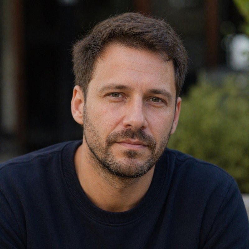 Francesco Martini